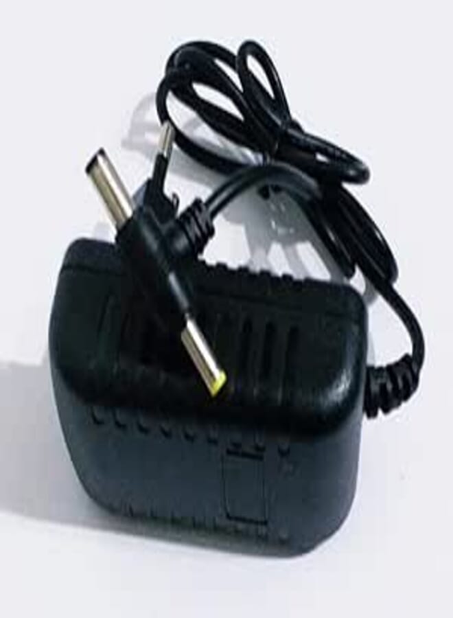 Power DC Adapter 6V-2A Ac Powers 2 PIECES